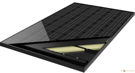 dualsun spring prix|panneau solaire hybride dualsun prix.
